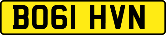 BO61HVN