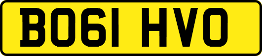 BO61HVO