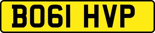 BO61HVP