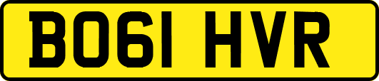 BO61HVR