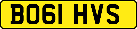 BO61HVS