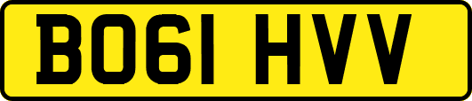 BO61HVV