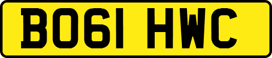 BO61HWC