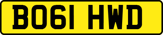 BO61HWD
