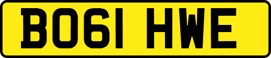 BO61HWE