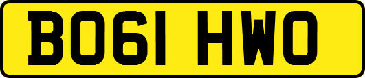BO61HWO