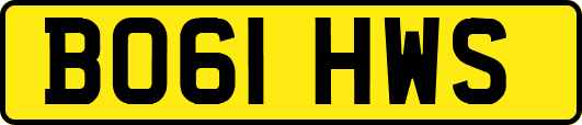BO61HWS