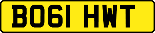 BO61HWT