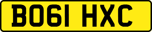 BO61HXC