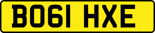 BO61HXE