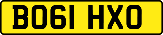 BO61HXO
