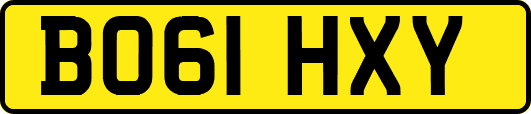 BO61HXY