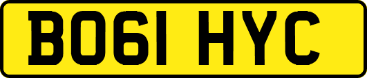 BO61HYC