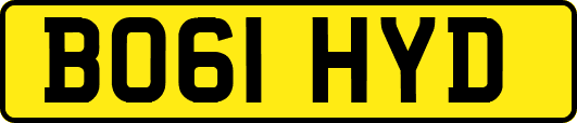 BO61HYD