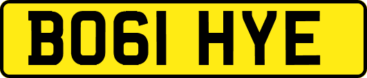 BO61HYE