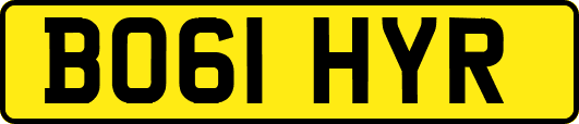 BO61HYR