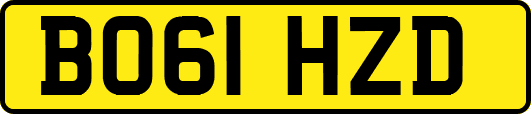 BO61HZD