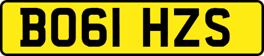 BO61HZS