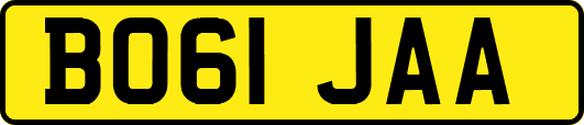 BO61JAA