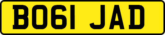 BO61JAD