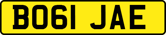 BO61JAE