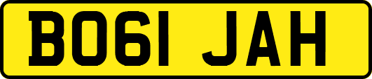 BO61JAH