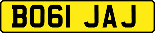 BO61JAJ