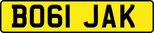 BO61JAK