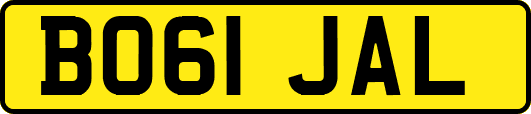 BO61JAL