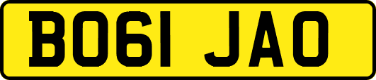 BO61JAO