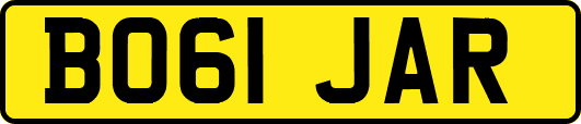 BO61JAR
