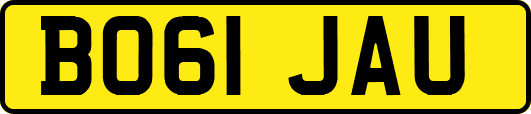 BO61JAU