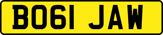 BO61JAW