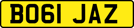 BO61JAZ