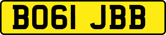 BO61JBB