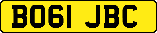BO61JBC