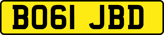 BO61JBD