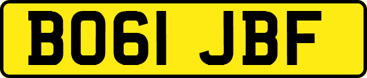 BO61JBF