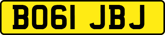 BO61JBJ