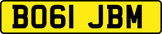 BO61JBM