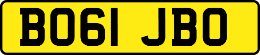 BO61JBO