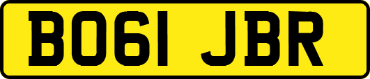 BO61JBR
