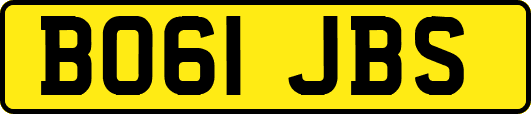 BO61JBS