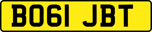 BO61JBT