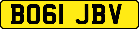 BO61JBV