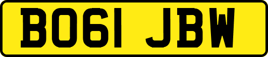 BO61JBW