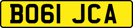 BO61JCA