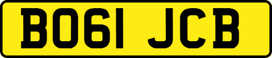 BO61JCB
