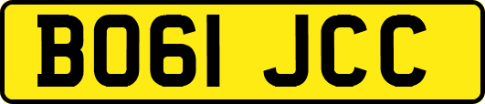 BO61JCC