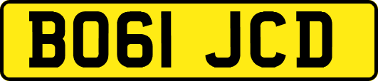 BO61JCD